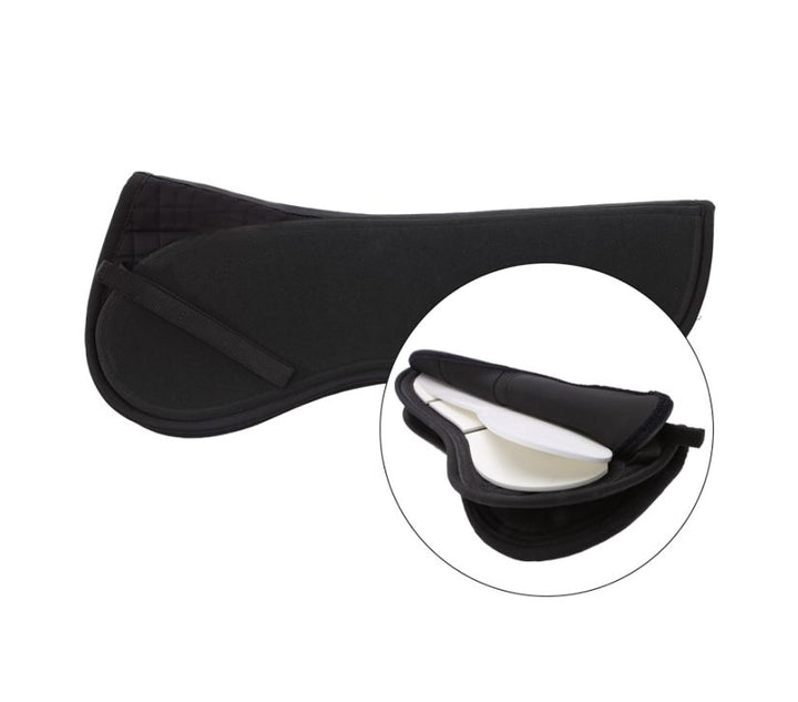 Kavalkade Vario Shimmable Half-Pad