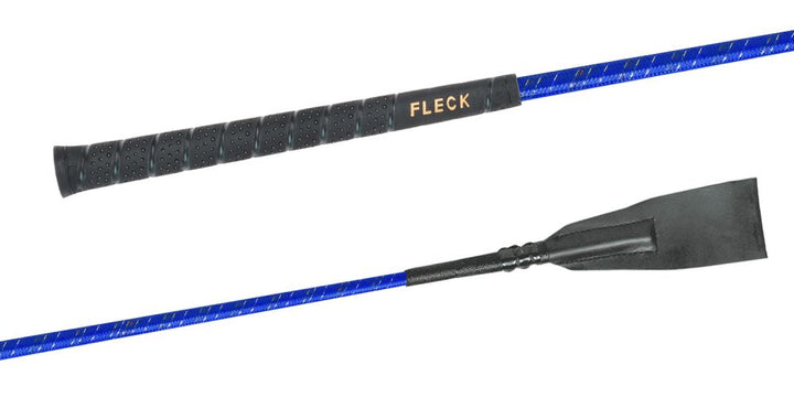 Fleck Sparkling Crop