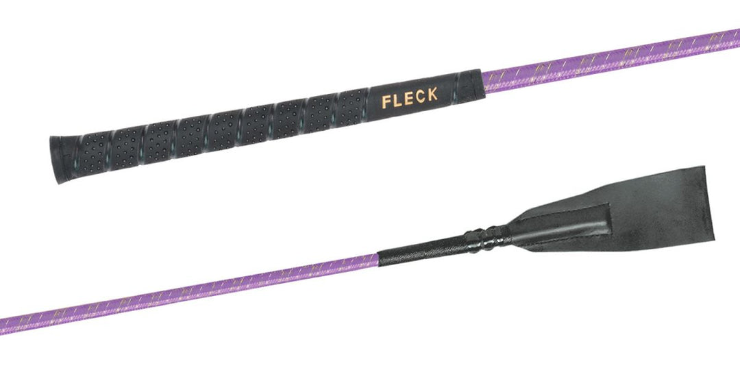Fleck Sparkling Crop