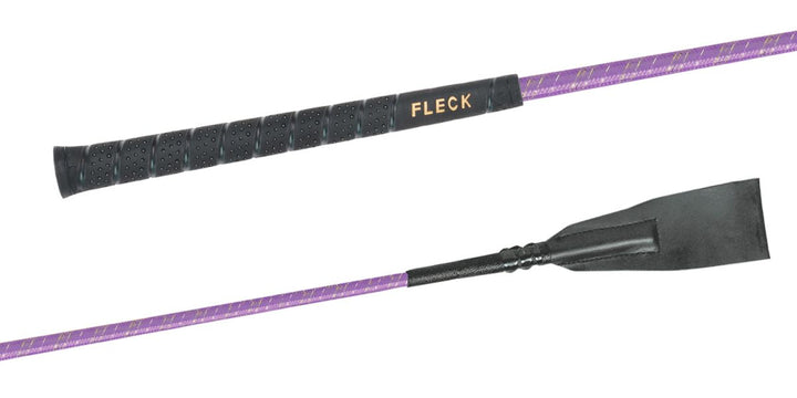Fleck Sparkling Crop