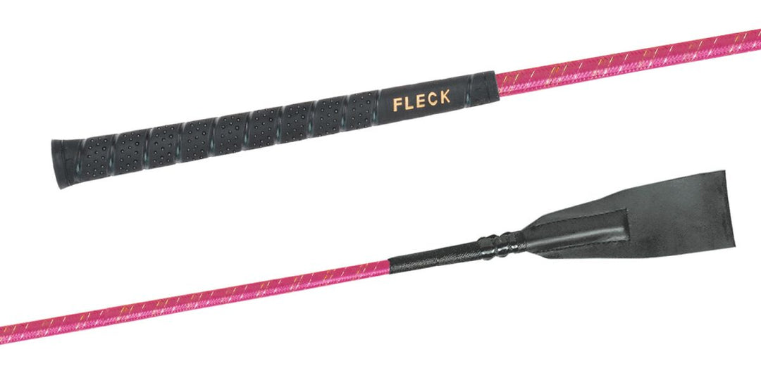 Fleck Sparkling Crop