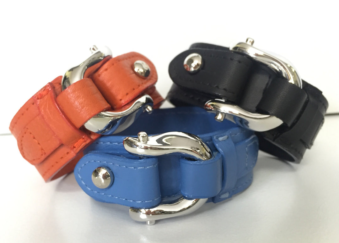 Brian Toohey Design Bracelet - The Tack Shop of Lexington