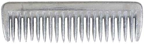 Metal Mane Pulling Comb - The Tack Shop of Lexington