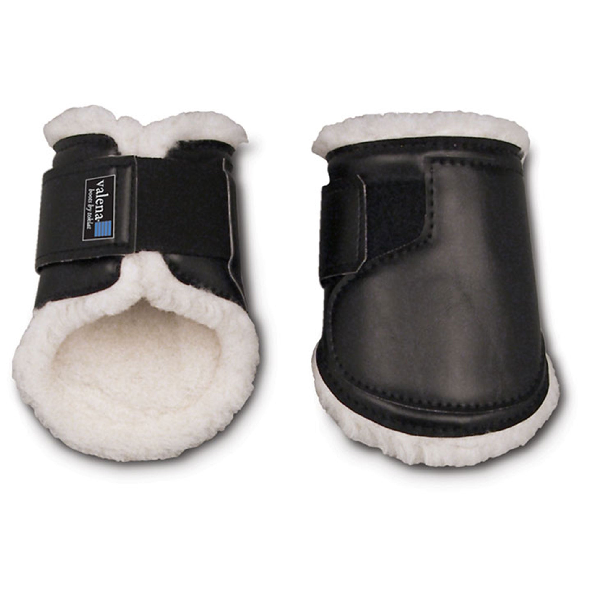 Valena Woolback Ankle Boots - The Tack Shop of Lexington - 2