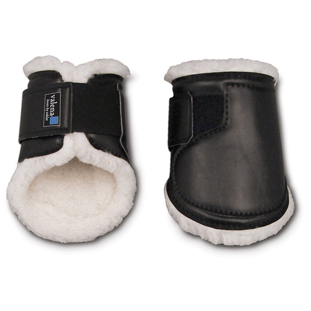 Valena Woolback Ankle Boots - The Tack Shop of Lexington - 2
