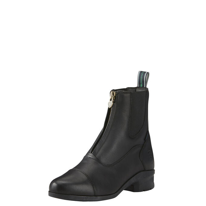 Ariat Women's Heritage IV H2O Paddock Boot - SALE