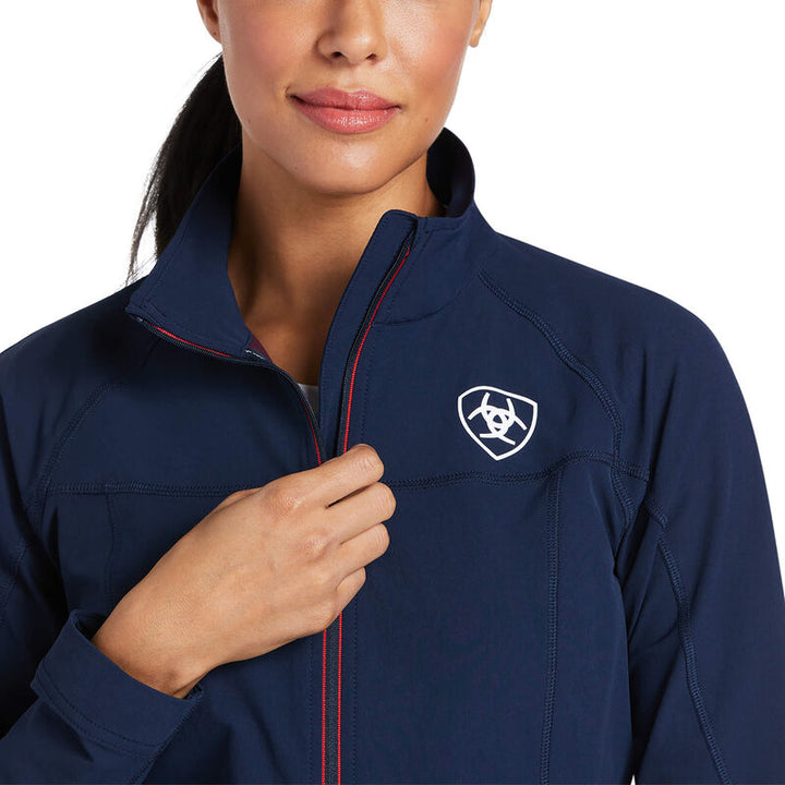 Ariat Women's Agile Softshell Jacket