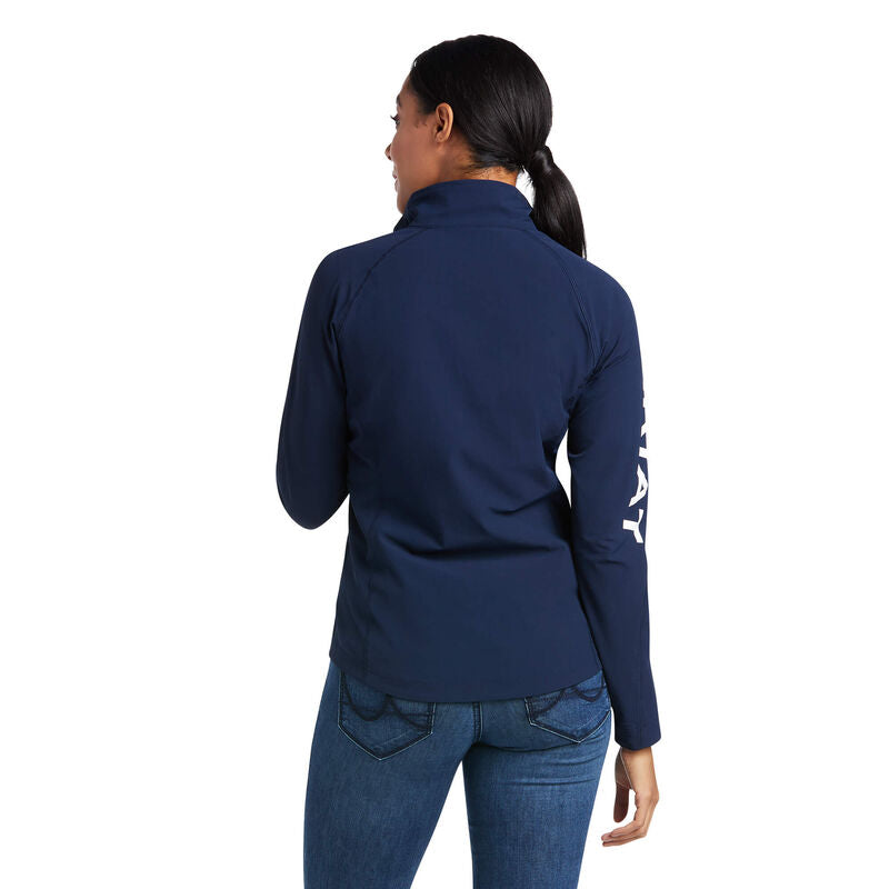 Ariat Women's Agile Softshell Jacket