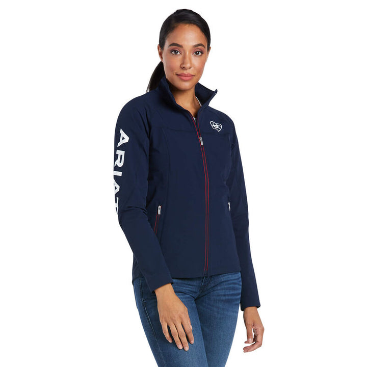 Ariat Women's Agile Softshell Jacket