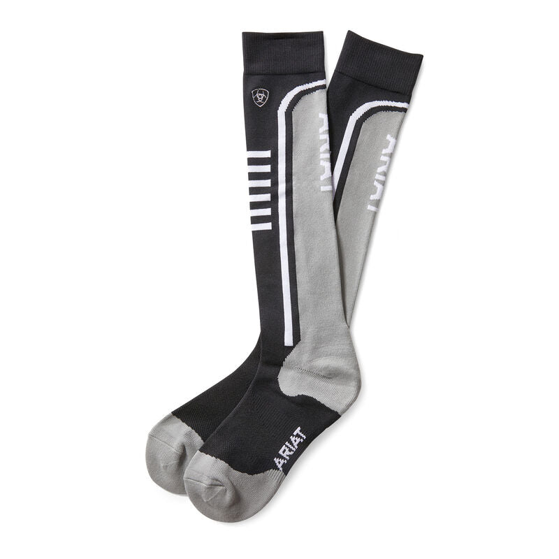 Ariat AriatTek Slimline Performance Socks