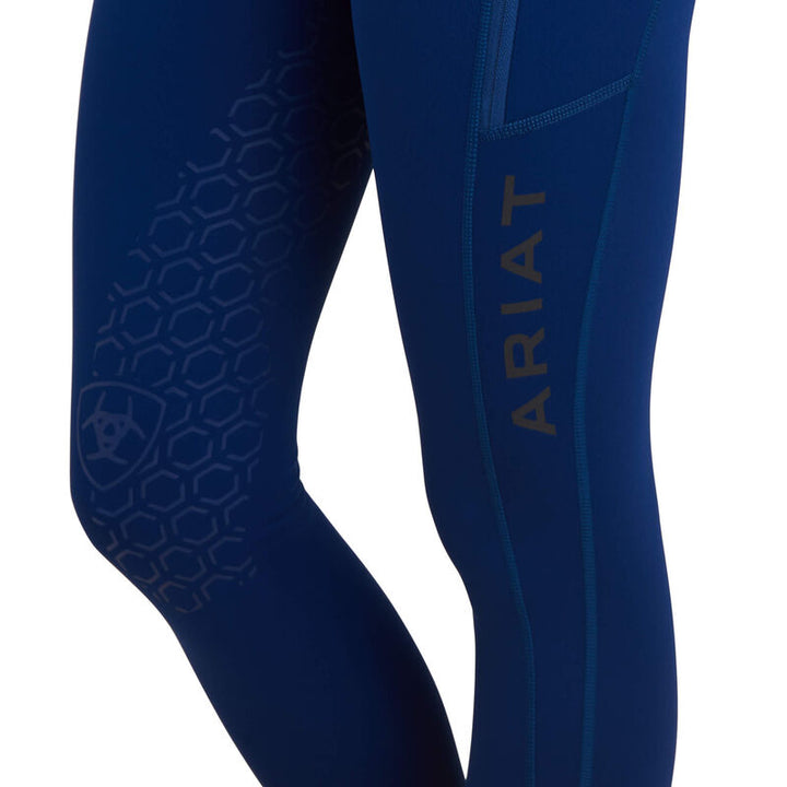 Ariat Women's Venture Thermal Half Grip Tight '22