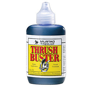 Thrush Buster - The Tack Shop of Lexington