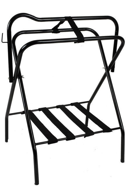 Jacks Folding Saddle Stand - The Tack Shop of Lexington