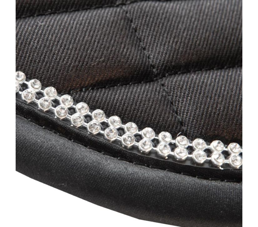 Kavalkade Easy Strass Dressage Pad