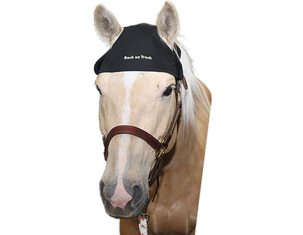 Back on Track Therapeutic Horse Cap