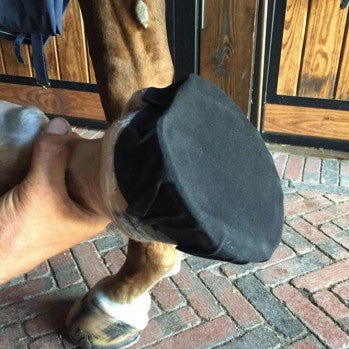 EquiFit Pack-N-Stick HoofTape Singles - The Tack Shop of Lexington - 2