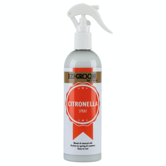 EZI-GROOM Citronella Spray
