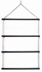 Horse Fare Wooden Blanket Rack - The Tack Shop of Lexington - 2