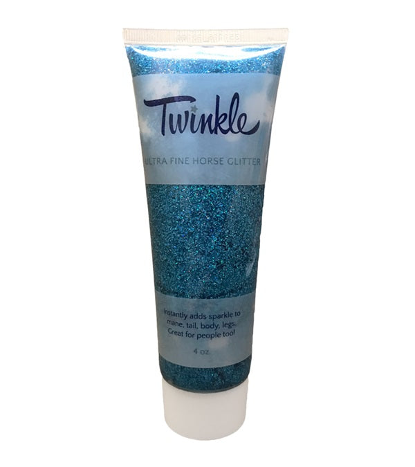 Twinkle Mane & Tail Glitter Gel