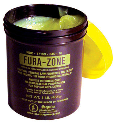 AgriLabs Fura-Zone Dressing - The Tack Shop of Lexington