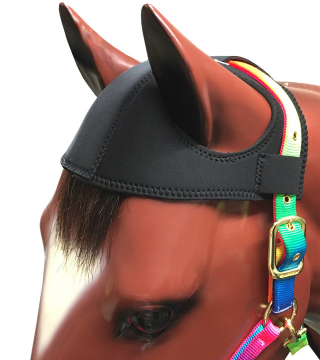 Jack's Neoprene Head Bumper - One Size