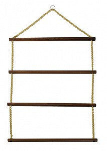 Horse Fare Wooden Blanket Rack - The Tack Shop of Lexington - 1