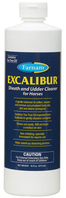 Excalibur - The Tack Shop of Lexington