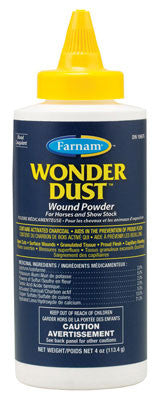Wonder Dust - The Tack Shop of Lexington