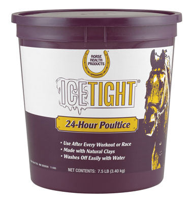 IceTight Poultice - The Tack Shop of Lexington
