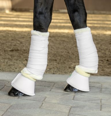 USG Leg Pads