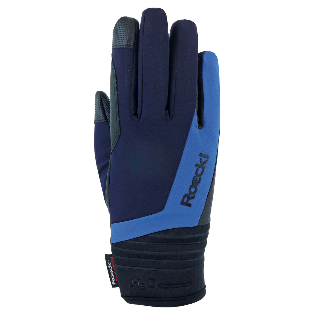 Roeckl Winsford Winter Riding Gloves - Unisex