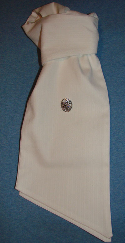 Equi-Logic Traditional Stocktie - The Tack Shop of Lexington