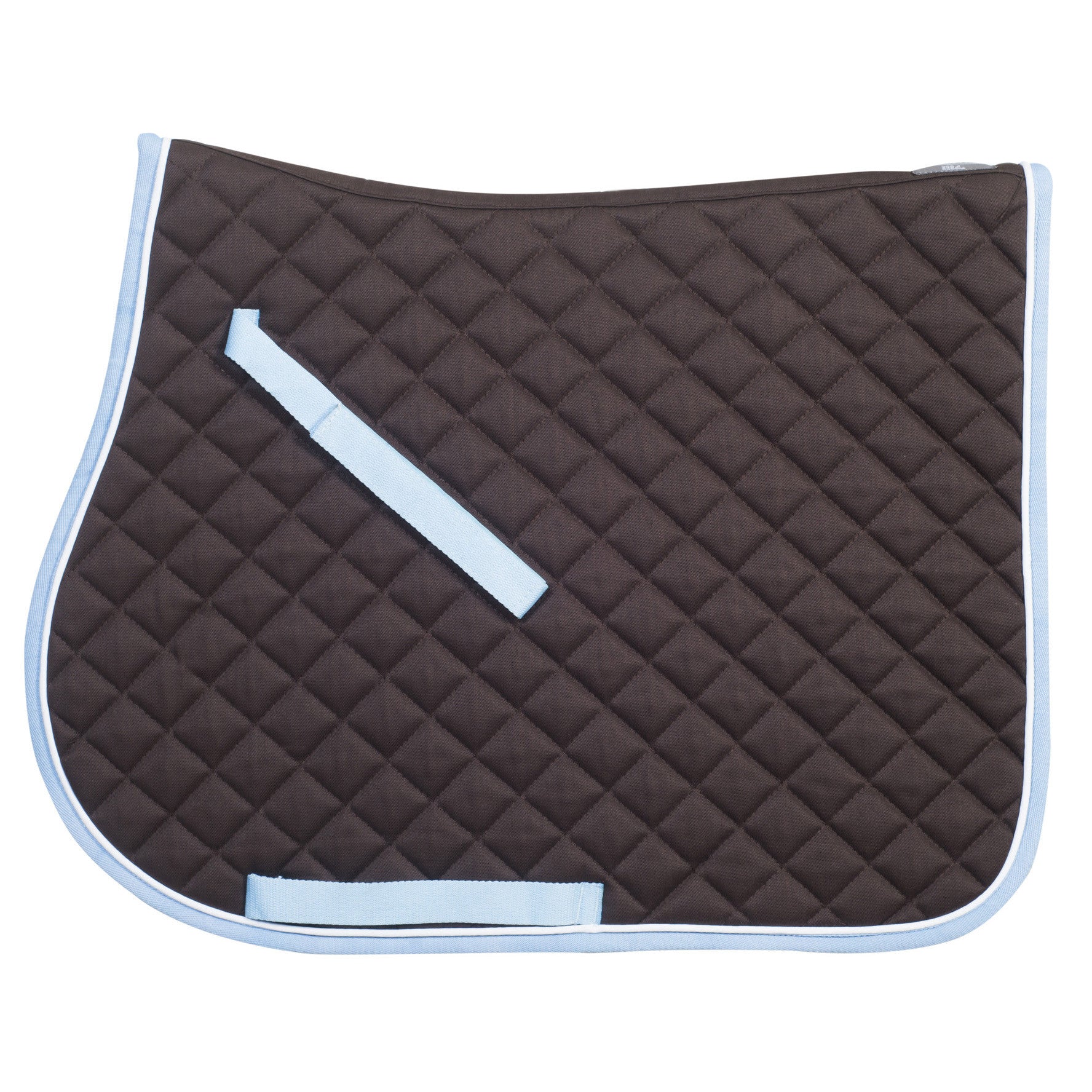 Schockemöhle Trainer Jumping Saddle Pad - The Tack Shop of Lexington - 4