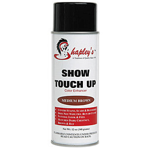 Shapley's Show Touch Up - The Tack Shop of Lexington - 4