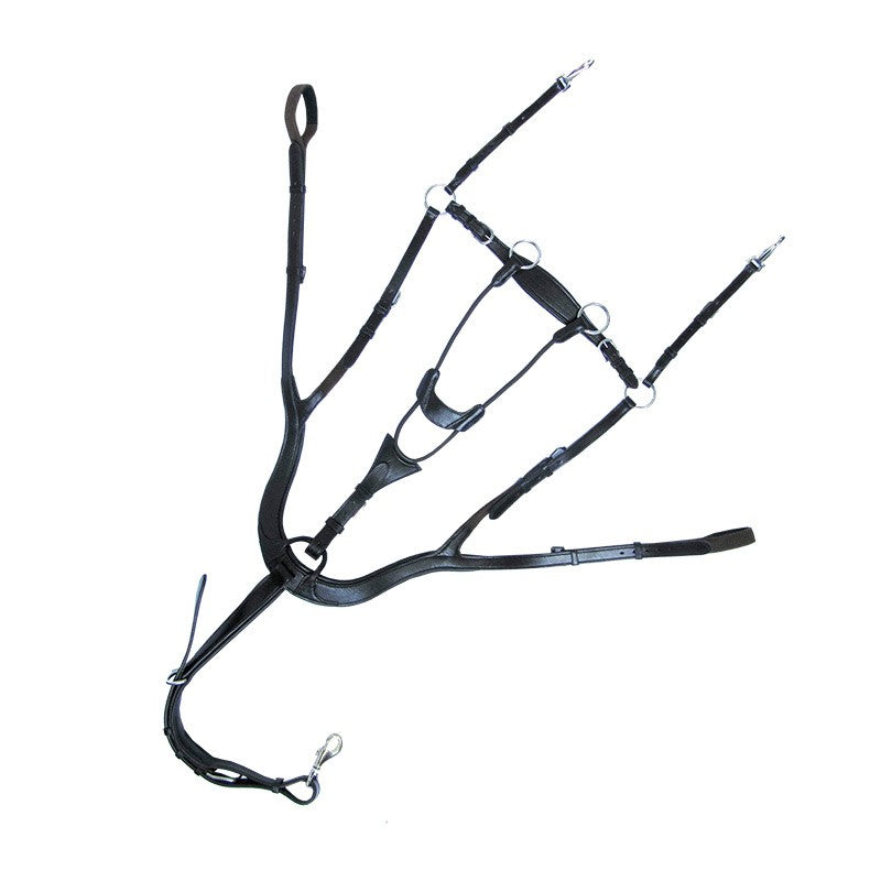 Kavalkade Caya 5 Point Breastplate