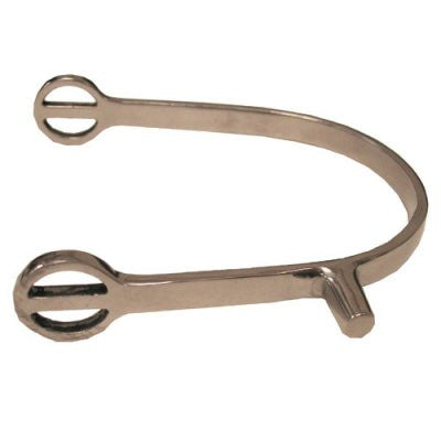Coronet Prince Of Wales Children's Side Neck Spur - The Tack Shop of Lexington