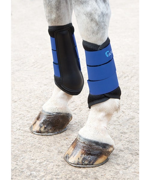 Arma Air Motion Brushing Boots