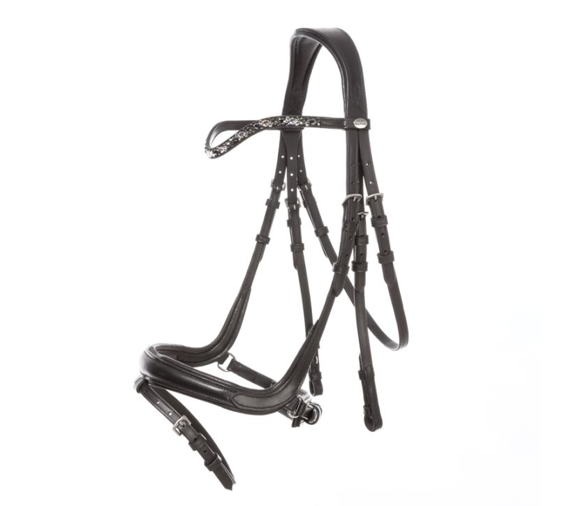 Kavalkade Ivette Bridle