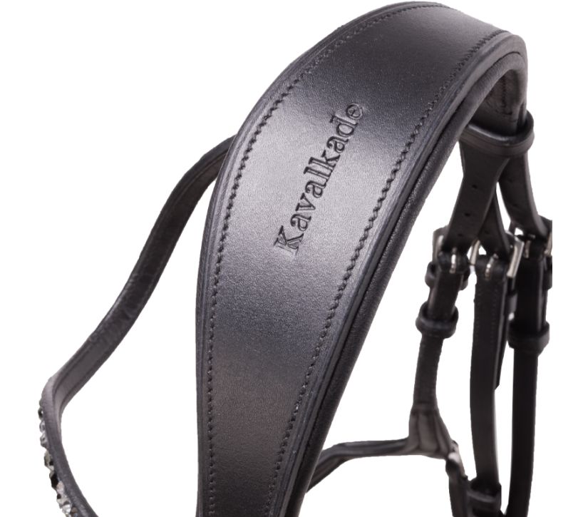Kavalkade Ivette Bridle
