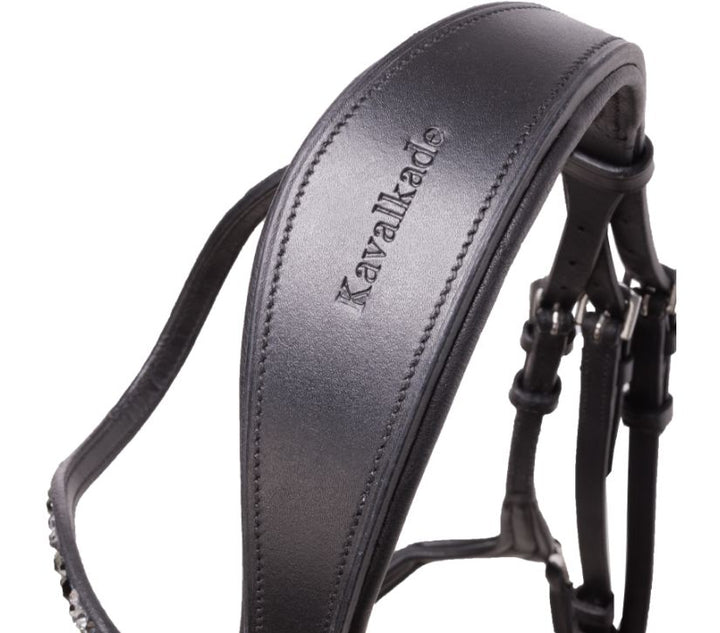 Kavalkade Ivette Bridle