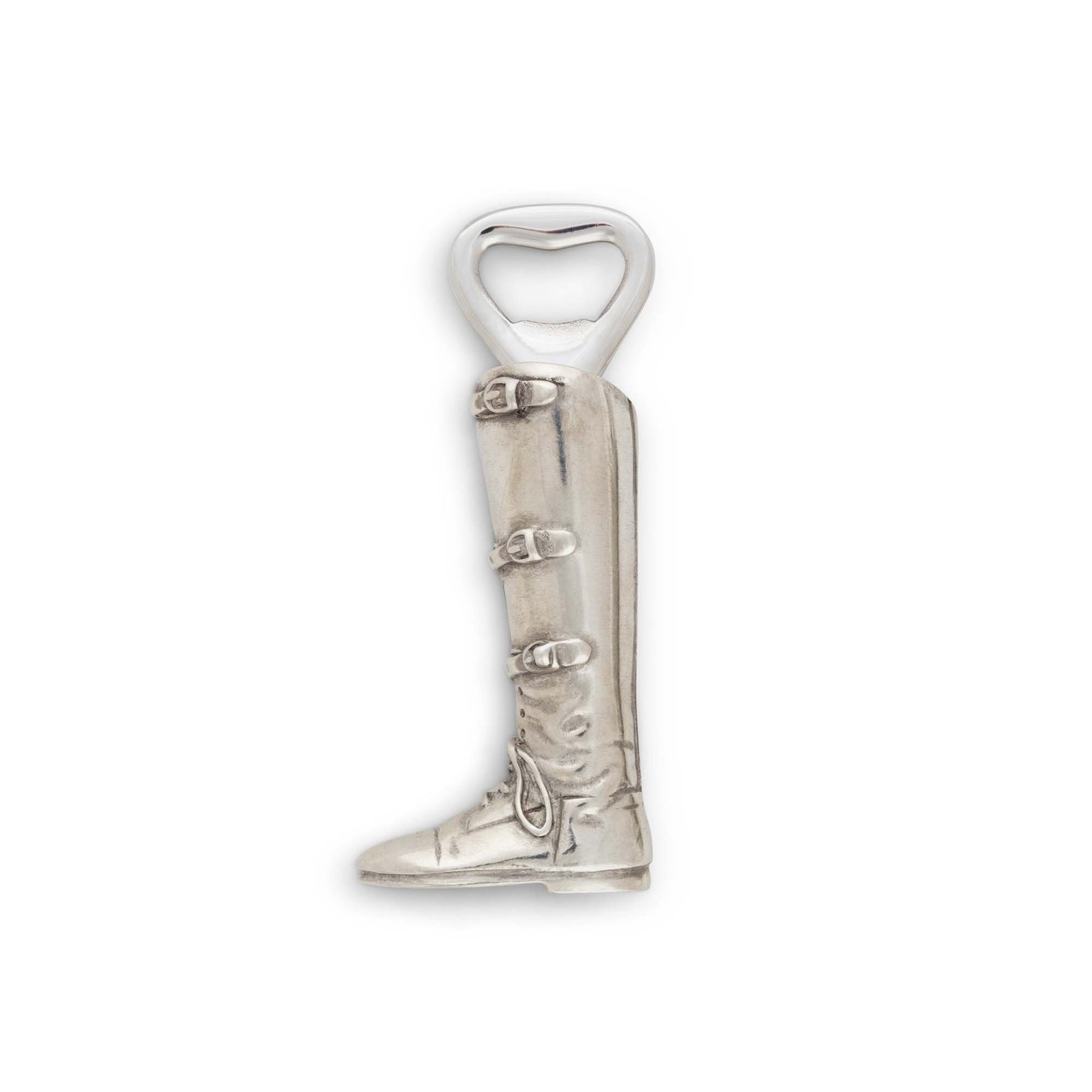 Vagabond House Riding Boot Bottle Opener