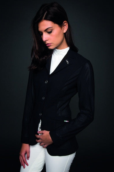 AA Ladies Motionlite Competition Jacket