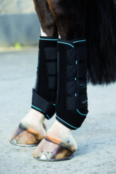 Ice-Vibe Tendon Boot