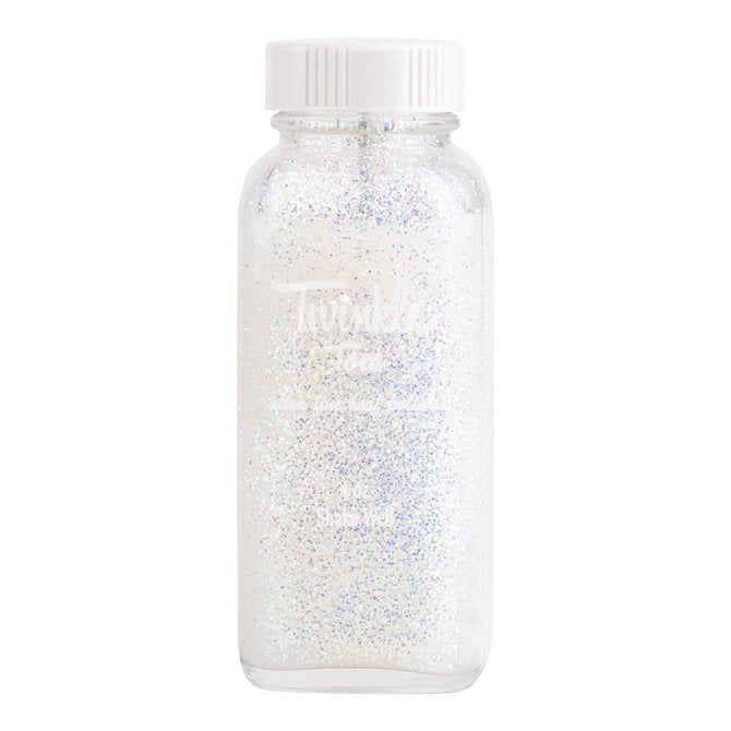 Twinkle Toes Glitter Hoof Polish