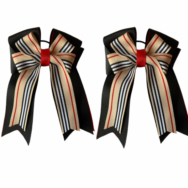 Belle & Bow Equestrian Bows