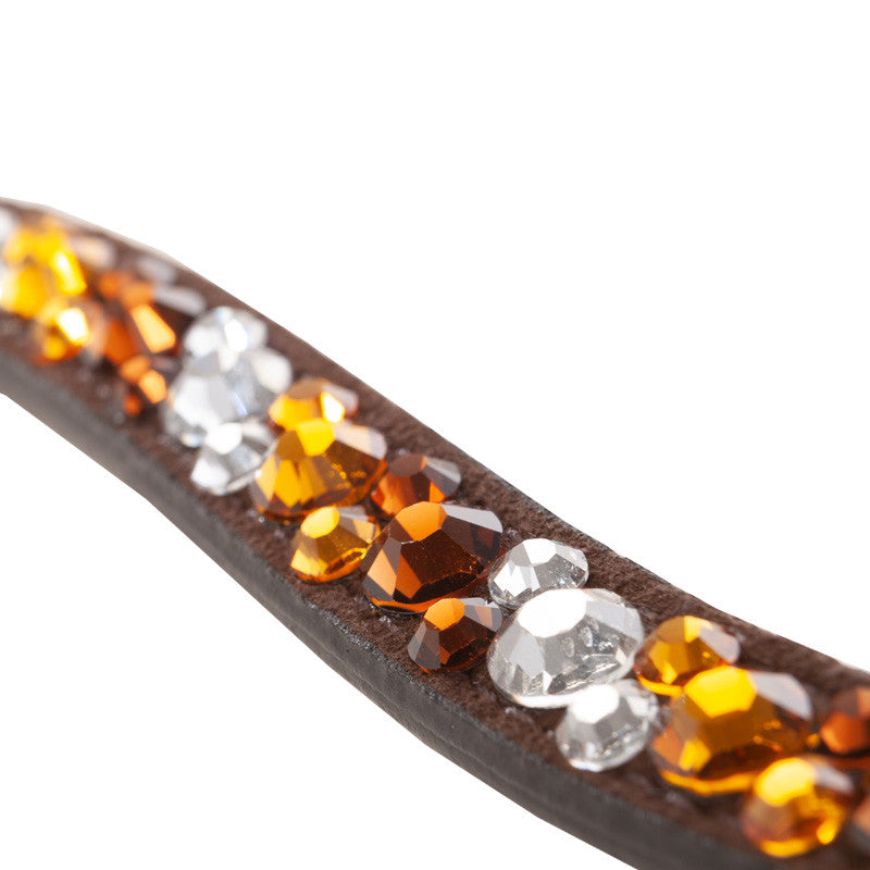Kavalkade Curved Sparkle Browband