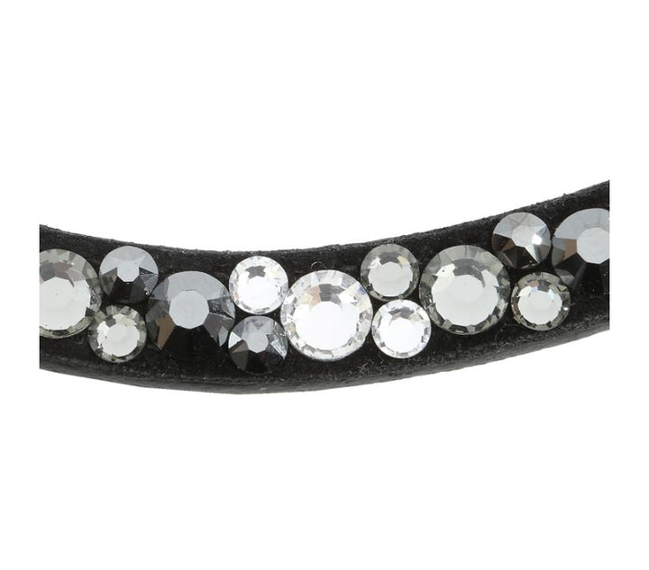 Kavalkade Curved Sparkle Browband