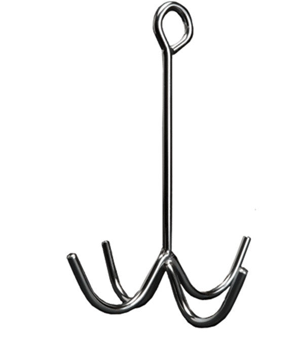 Jack's 4 Prong Hook Cleaning - The Tack Shop of Lexington