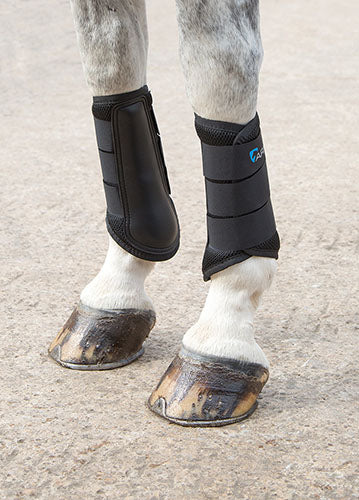 Arma Air Motion Brushing Boots