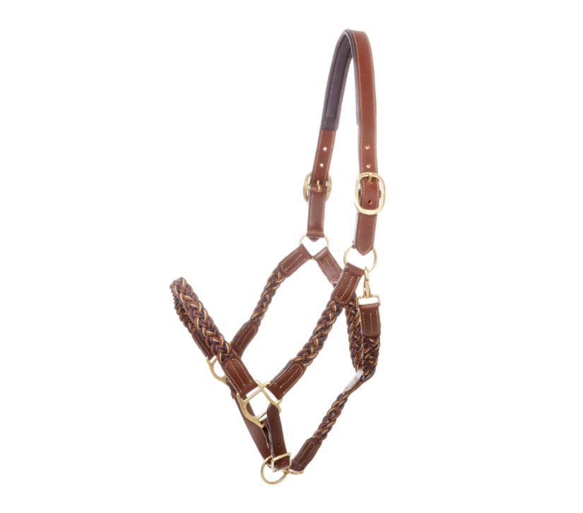 Kavalkade Tessa Braided Halter